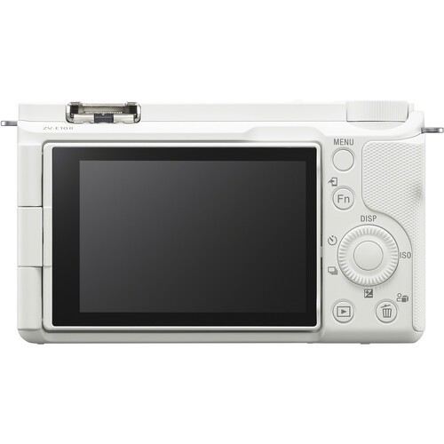 Sony ZV-E10 II kit 16-50