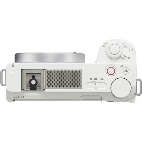 Sony ZV-E10 II kit 16-50