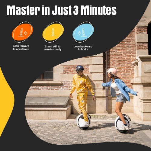 INMOTION E20
