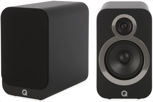 Q Acoustics 3020i