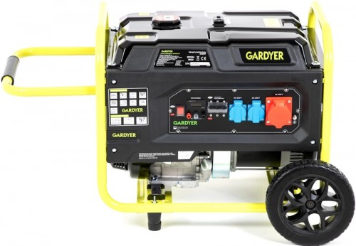 Gardyer G5600T