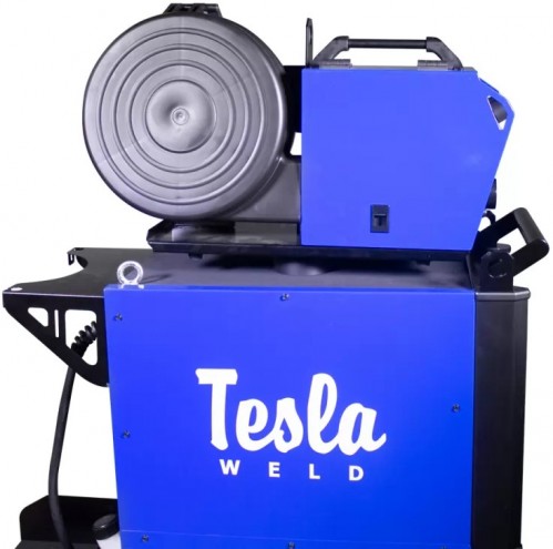 Tesla Weld MIG/MAG/MMA 500 Evolution