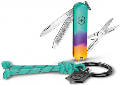 Victorinox Classic-SD Style