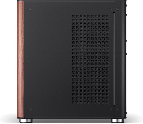 Jonsbo TK-0 Black