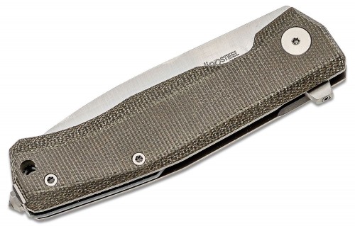 Lionsteel Myto MT01 CVG