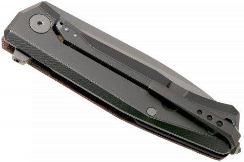 Lionsteel Myto MT01 CVN