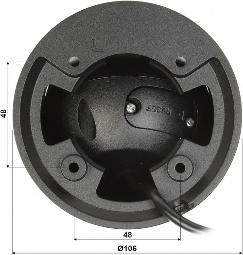 Dahua IPC-HDW3842EM-S 2.8 mm