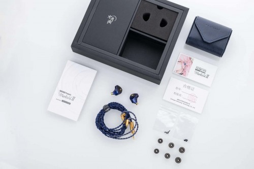 Moondrop Starfield II