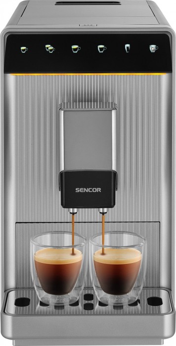 Sencor SES 7300BK