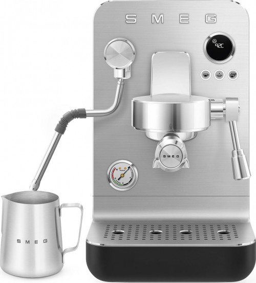 Smeg EMC02BLMEU