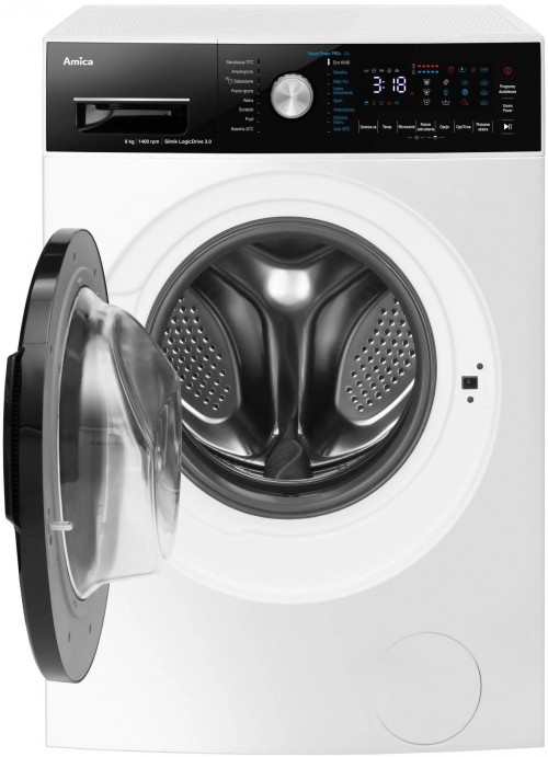 Amica TWA4S814ADiStV