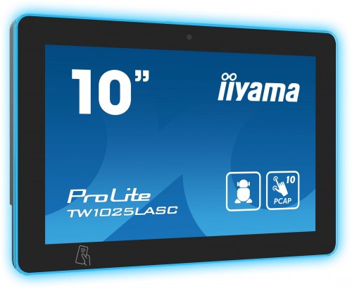 Iiyama ProLite TW1025LASC-B1PNR