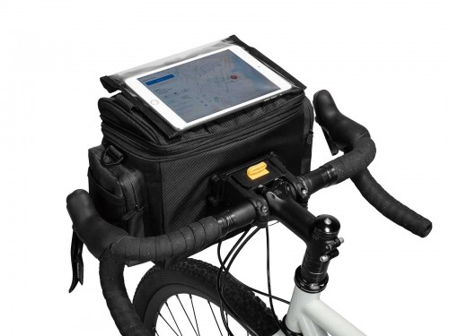 Topeak Tourguide Handlebar Bag DX