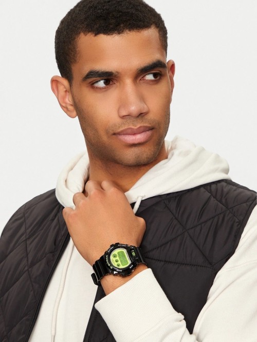 Casio G-Shock DW-6900RCS-1