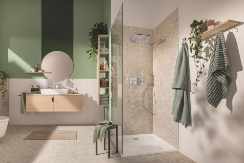 Grohe Precision SmartControl 34875000