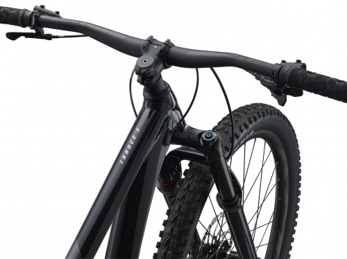 Giant Trance X 3 2021 frame S