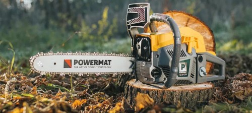 Powermat PM-PSP-6HP