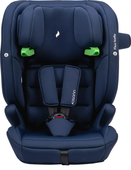Osann Flux i-Size Isofix