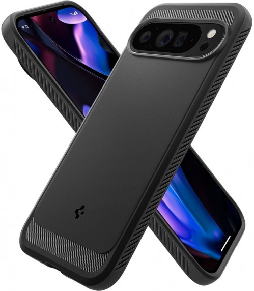 Spigen Rugged Armor for Pixel 9 Pro XL