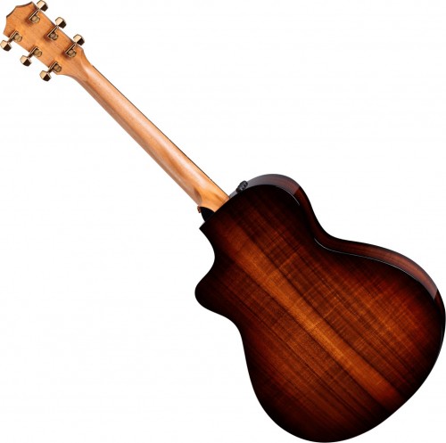 Taylor 222ce-K DLX