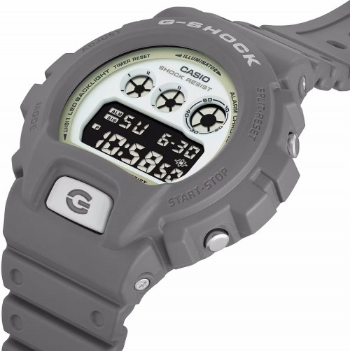 Casio G-Shock DW-6900HD-8