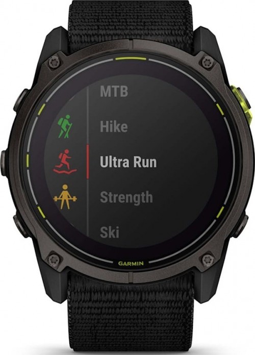 Garmin Enduro 3