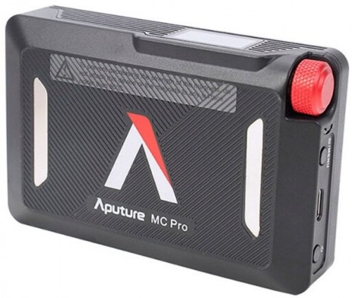 Aputure MC Pro