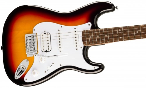 Squier Affinity Series Stratocaster Junior HSS