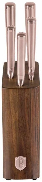 Berlinger Haus Taupe BH-3126
