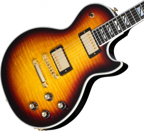 Gibson Les Paul Supreme