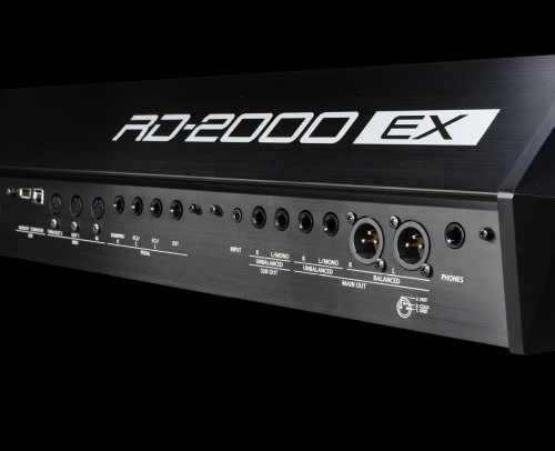 Roland RD-2000 EX