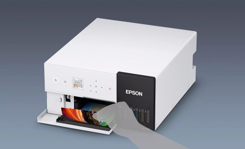 Epson SureLab SL-D500