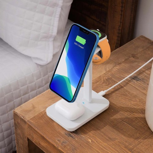 Twelve South HiRise 3 Wireless Charging Stand