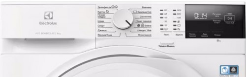 Electrolux Sensicare 600 EW6F2281U