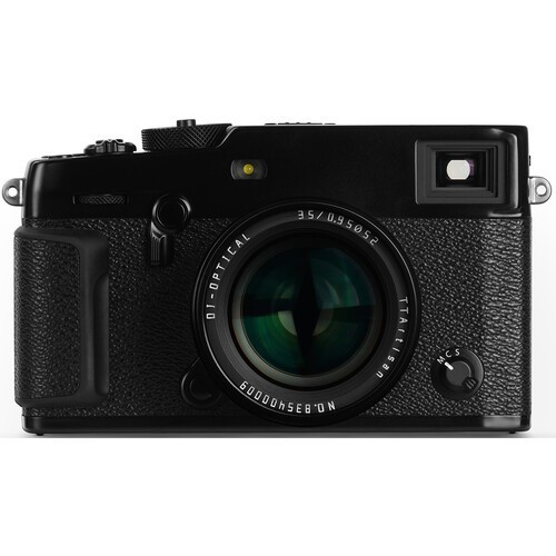 TTArtisan 35mm f/0.95