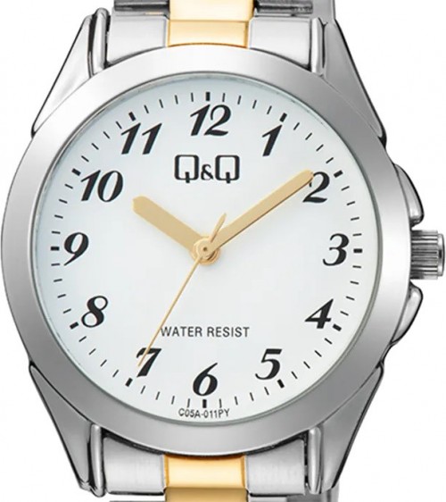 Q&Q C05A-011PY
