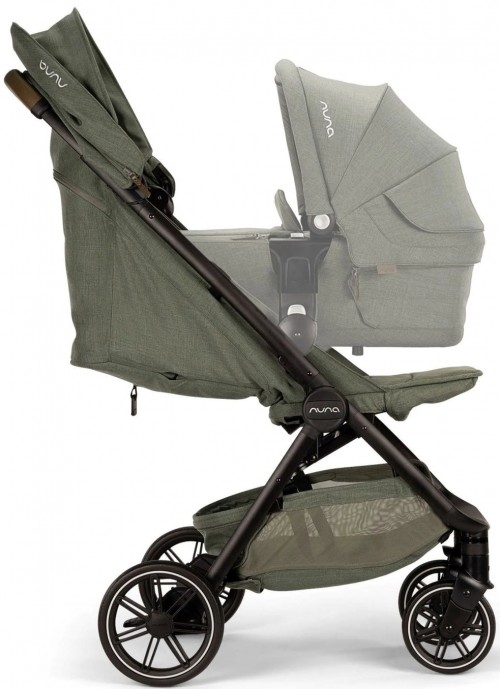 Nuna Trvl LX