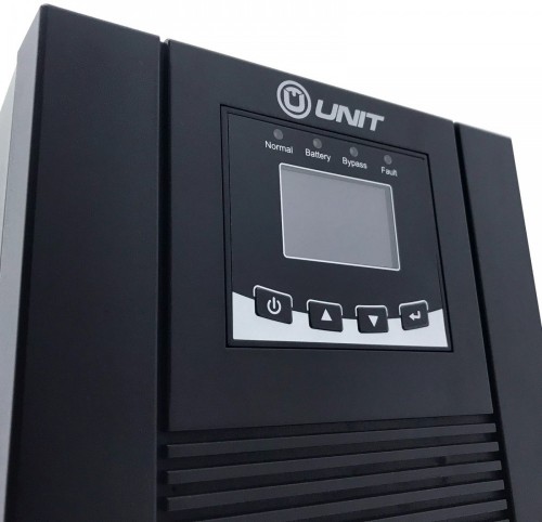 Unit UD3000TB-IN-8BAT