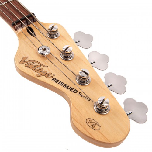 Vintage V42 Reissued