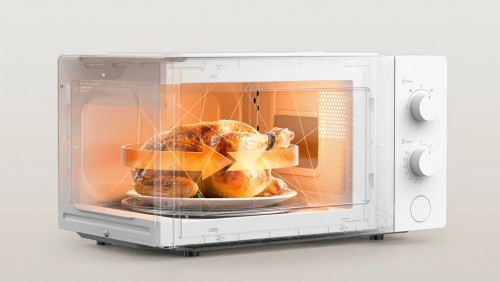 Xiaomi Mijia Microwave Oven EU