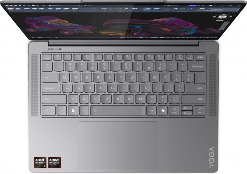 Lenovo Yoga Pro 7 14ASP9