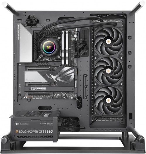 Thermaltake ToughLiquid 360 EX Pro ARGB