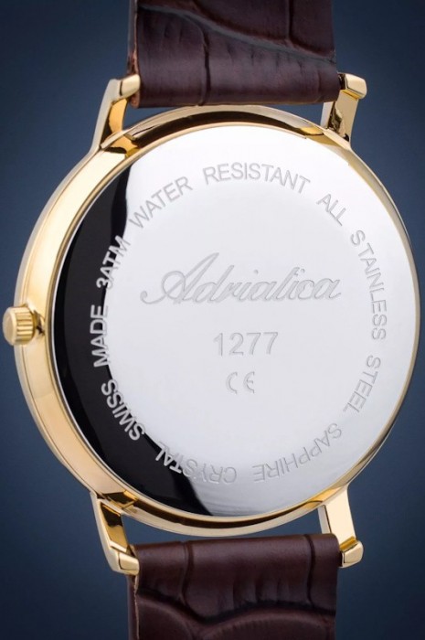 Adriatica A1277.1B23Q
