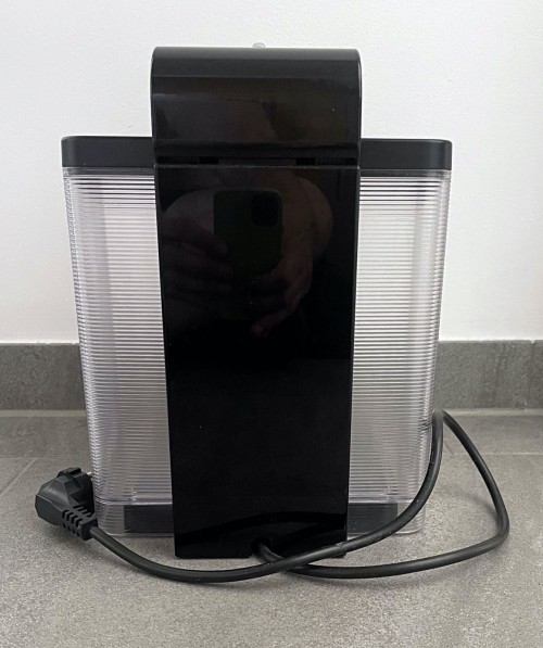 De'Longhi Nespresso Vertuo ENV 135.B