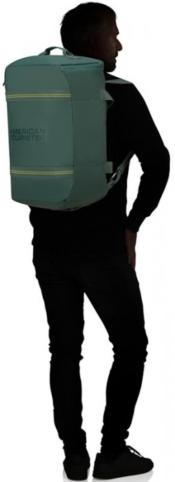 American Tourister Trailgo Duffle S 42