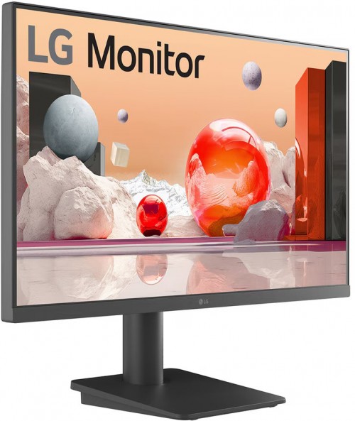 LG 27MS550