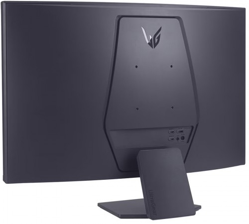LG UltraGear 32GS60QX