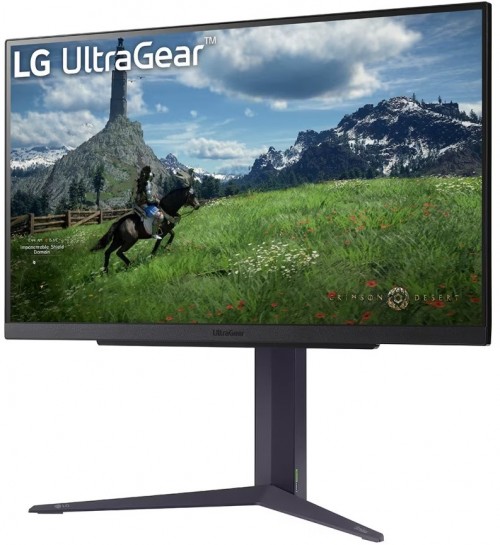 LG UltraGear 27GS85Q