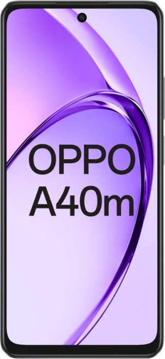 OPPO A40m