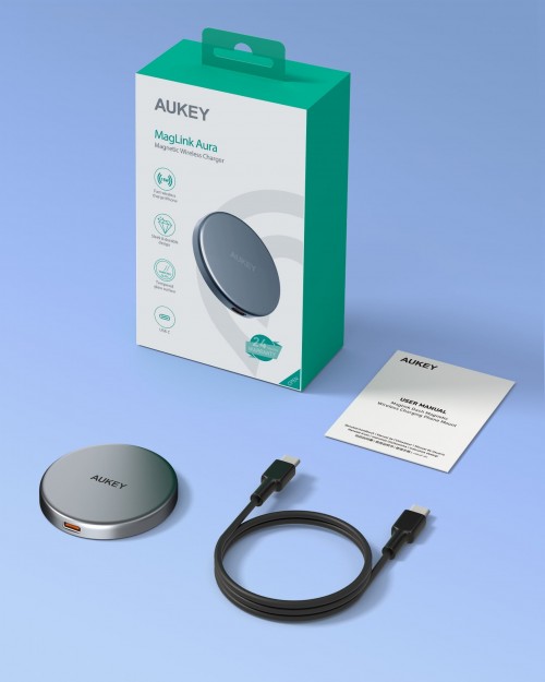 AUKEY LC-MC10